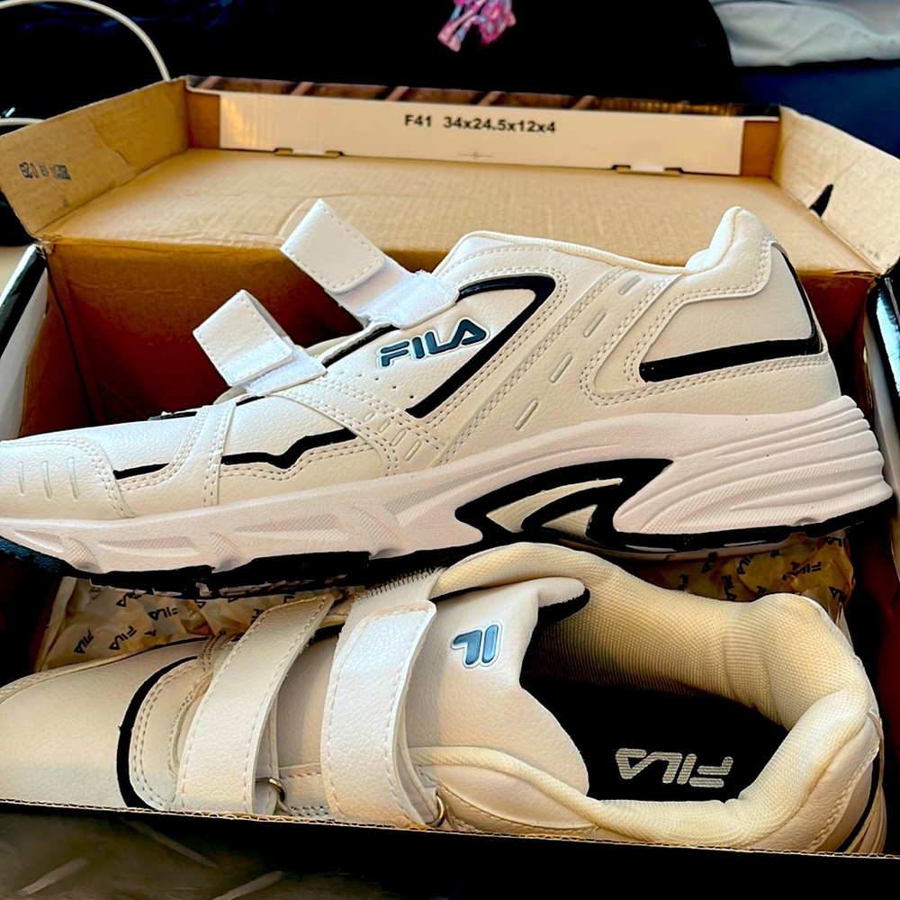 Fila Talon 2 Strap
